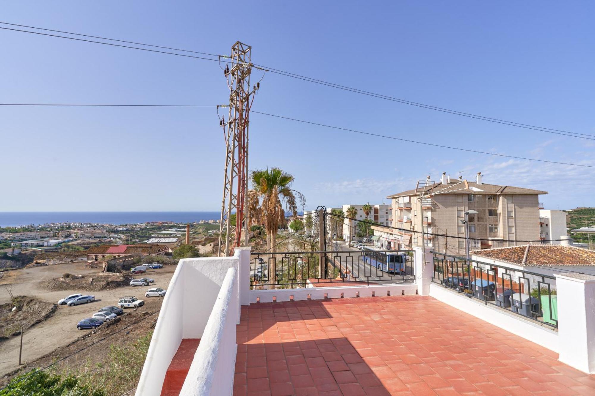 Casa Rafalita Торрокс-Коста Экстерьер фото